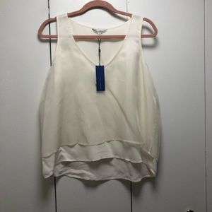 Rebecca Minkoff Starla Silk Top